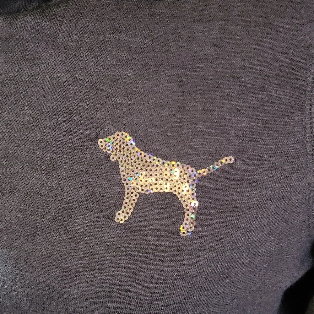 Victoria's Secret PINK Hoodie - Picture 7 of 16